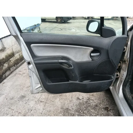 Citroen C3 I (FC_, FN_) 2002