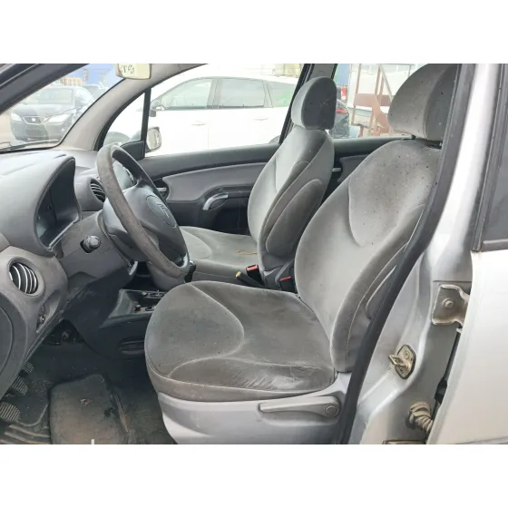 Citroen C3 I (FC_, FN_) 2002