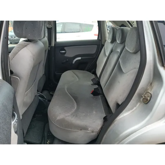 Citroen C3 I (FC_, FN_) 2002
