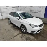 SEAT IBIZA ST (6J8) SEAT IBIZA ST (6J8) '2013 1.6 TDI BLANCO 2010