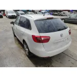 SEAT IBIZA ST (6J8) SEAT IBIZA ST (6J8) '2013 1.6 TDI BLANCO 2010