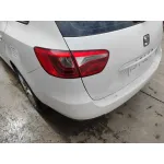 SEAT IBIZA ST (6J8) SEAT IBIZA ST (6J8) '2013 1.6 TDI BLANCO 2010