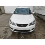 SEAT IBIZA ST (6J8) SEAT IBIZA ST (6J8) '2013 1.6 TDI BLANCO 2010