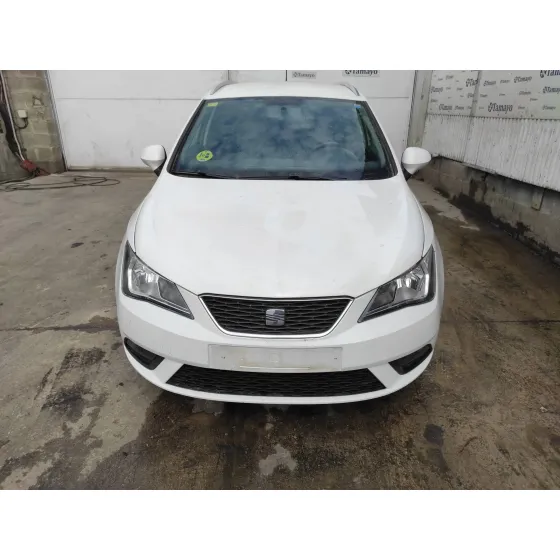 SEAT IBIZA ST (6J8) '2013 1.6 TDI BLANCO