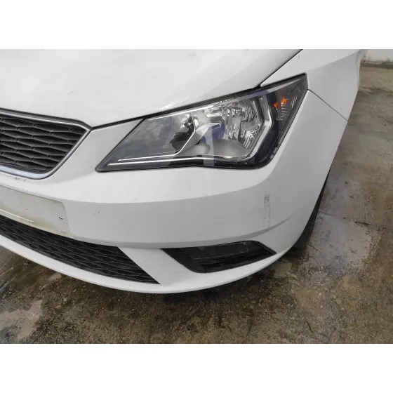 SEAT IBIZA ST (6J8) '2013 1.6 TDI BLANCO