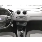 SEAT IBIZA ST (6J8) SEAT IBIZA ST (6J8) '2013 1.6 TDI BLANCO 2010