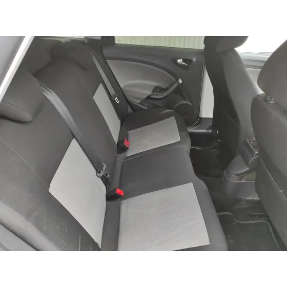 SEAT IBIZA ST (6J8) '2013 1.6 TDI BLANCO