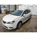 SEAT IBIZA ST (6J8) SEAT IBIZA ST (6J8) '2013 1.6 TDI BLANCO 2010