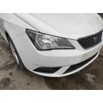 SEAT IBIZA ST (6J8) SEAT IBIZA ST (6J8) '2013 1.6 TDI BLANCO 2010
