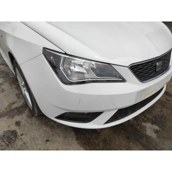 SEAT IBIZA ST (6J8) '2013 1.6 TDI BLANCO