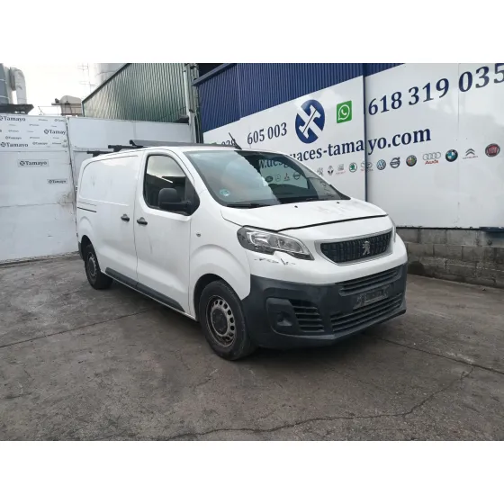 Peugeot EXPERT FURGONETA (V_) 2016