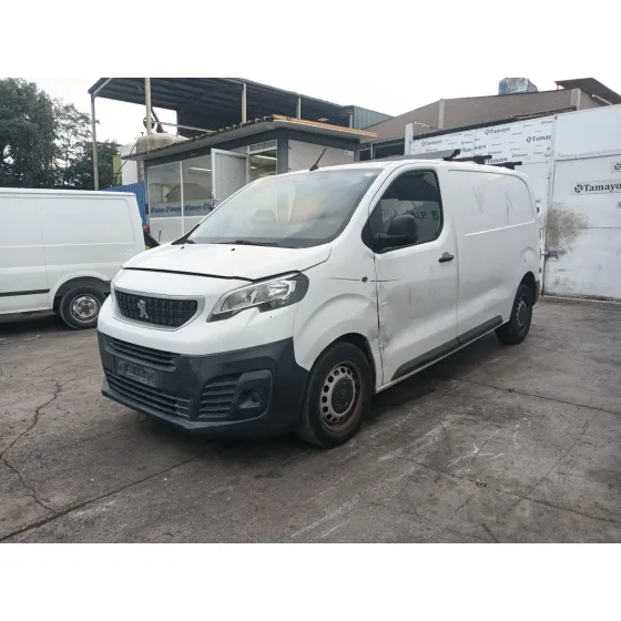 Peugeot EXPERT FURGONETA (V_) 2016