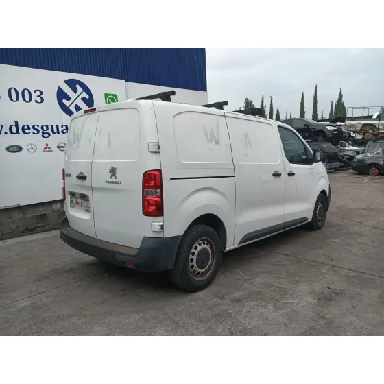 Peugeot EXPERT FURGONETA (V_) 2016