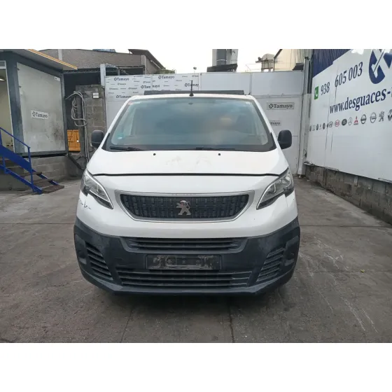 Peugeot EXPERT FURGONETA (V_) 2016