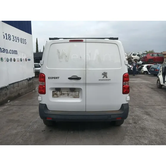 Peugeot EXPERT FURGONETA (V_) 2016