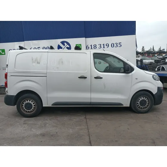 Peugeot EXPERT FURGONETA (V_) 2016
