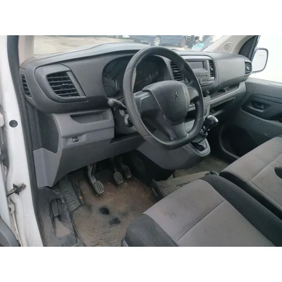 Peugeot EXPERT FURGONETA (V_) 2016