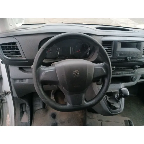 Peugeot EXPERT FURGONETA (V_) 2016
