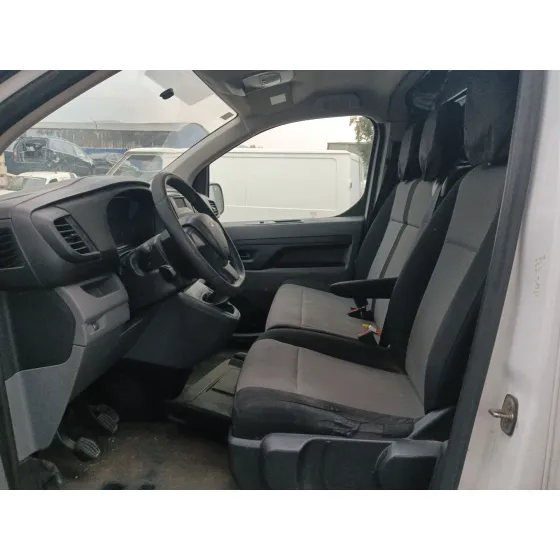 Peugeot EXPERT FURGONETA (V_) 2016