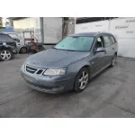SAAB 9-3 SPORT SEDAN SAAB 9-3 SPORT SEDAN '2007 * GRIS OSCURO 2008