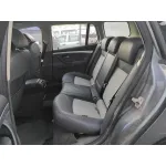SAAB 9-3 SPORT SEDAN SAAB 9-3 SPORT SEDAN '2007 * GRIS OSCURO 2008
