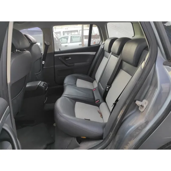 SAAB 9-3 SPORT SEDAN '2007 * GRIS OSCURO
