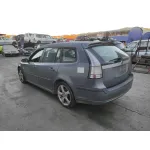 SAAB 9-3 SPORT SEDAN SAAB 9-3 SPORT SEDAN '2007 * GRIS OSCURO 2008