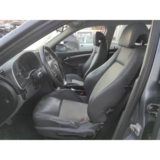 SAAB 9-3 SPORT SEDAN '2007 * GRIS OSCURO