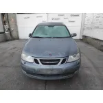 SAAB 9-3 SPORT SEDAN SAAB 9-3 SPORT SEDAN '2007 * GRIS OSCURO 2008