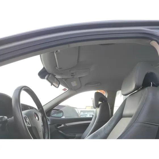 SAAB 9-3 SPORT SEDAN '2007 * GRIS OSCURO