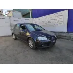 VOLKSWAGEN GOLF V BERLINA (1K1) VOLKSWAGEN GOLF V BERLINA (1K1) '2008 NEGRO 2003