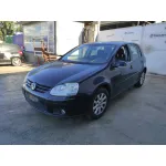 VOLKSWAGEN GOLF V BERLINA (1K1) VOLKSWAGEN GOLF V BERLINA (1K1) '2008 NEGRO 2003