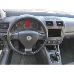 VOLKSWAGEN GOLF V BERLINA (1K1) VOLKSWAGEN GOLF V BERLINA (1K1) '2008 NEGRO 2003