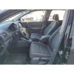 VOLKSWAGEN GOLF V BERLINA (1K1) VOLKSWAGEN GOLF V BERLINA (1K1) '2008 NEGRO 2003