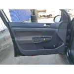 VOLKSWAGEN GOLF V BERLINA (1K1) VOLKSWAGEN GOLF V BERLINA (1K1) '2008 NEGRO 2003