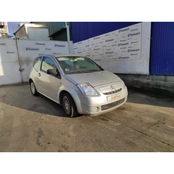 CITROEN C2 '2004 * PLATA
