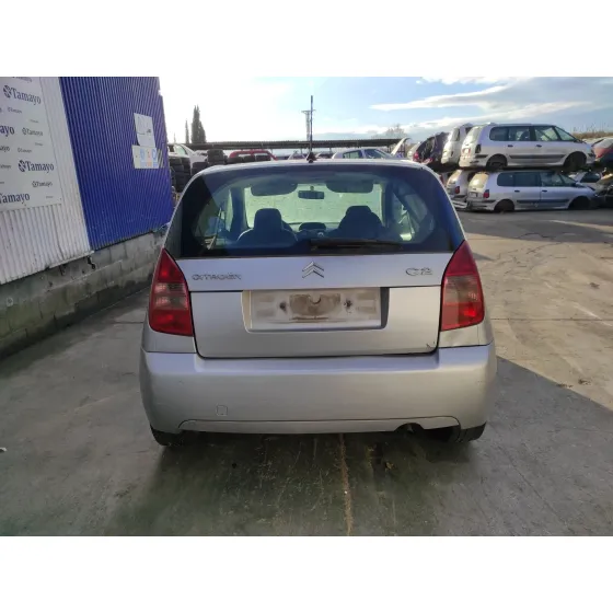 CITROEN C2 '2004 * PLATA