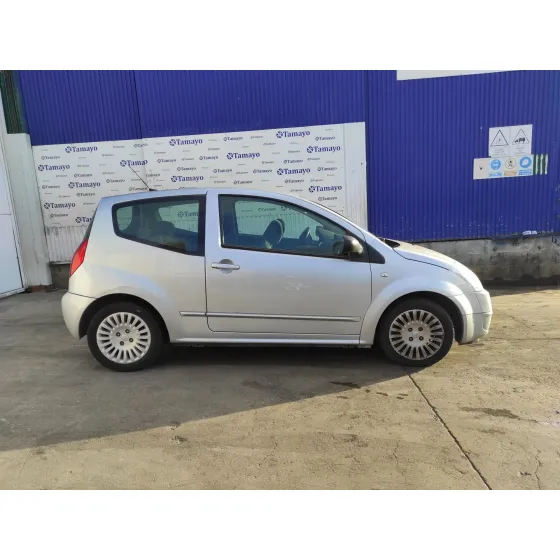 CITROEN C2 '2004 * PLATA