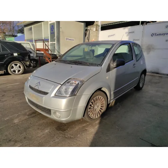 CITROEN C2 '2004 * PLATA