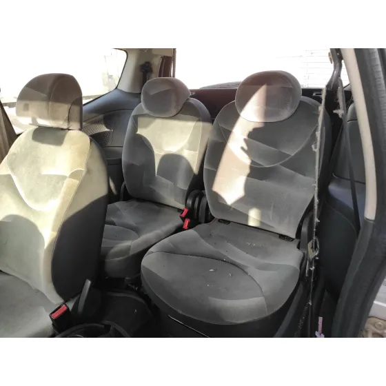 CITROEN C2 '2004 * PLATA