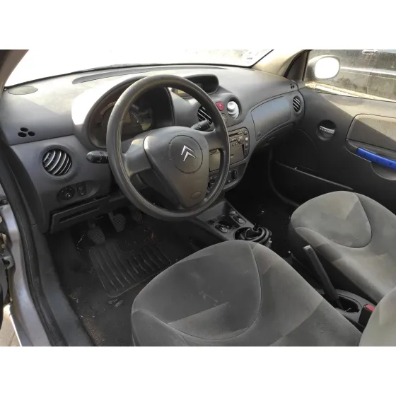 CITROEN C2 '2004 * PLATA