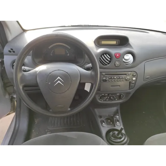 CITROEN C2 '2004 * PLATA