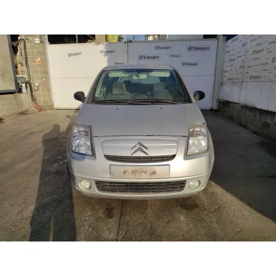 CITROEN C2 '2004 * PLATA