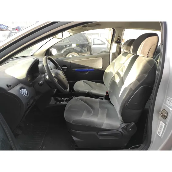 CITROEN C2 '2004 * PLATA