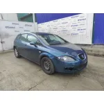 SEAT LEON (1P1) SEAT LEON (1P1) '2006 1.9 TDI AZUL 2005