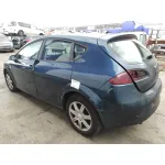 SEAT LEON (1P1) SEAT LEON (1P1) '2006 1.9 TDI AZUL 2005