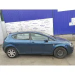 SEAT LEON (1P1) SEAT LEON (1P1) '2006 1.9 TDI AZUL 2005