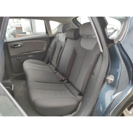 SEAT LEON (1P1) '2006 1.9 TDI AZUL