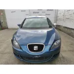 SEAT LEON (1P1) SEAT LEON (1P1) '2006 1.9 TDI AZUL 2005