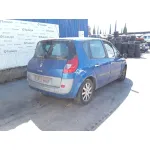 RENAULT SCENIC II RENAULT SCENIC II '2007 SCENIC II AZUL 2003